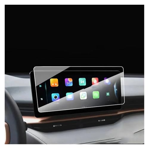Verre trempé pour Haval H6 protection navigation voyage famille