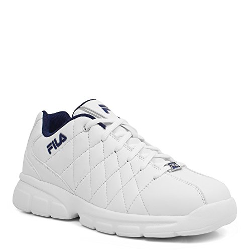 Fila Men's Fulcrum 3 Training Shoe2