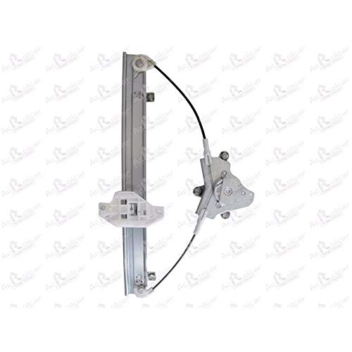 Manivelle pour vitres AC rolcar 01.6878 lève-vitre manuel