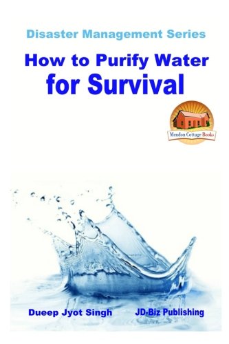 How to Purify Water for Survival