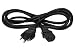 SF Cable, 6ft SEV 1011 (Switzerland 3 pin) to C13 with H05VV-F 0.75mm²