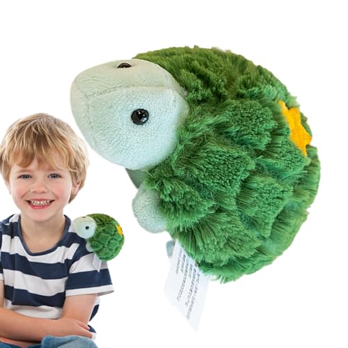Juguete de peluche con imán de peluche - Animales de Pelucĥe para niños | Lindos peluches presentes | Animal de Pelucĥe de hombro | Muñeca Suave Interactiva de Dibujos Animados para Niños Niñas, Favor