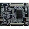 QK-72339D V2.0 4K To 4K Partition LVDS Converter Adapter Board Card For LCD LED TV Screen Panel Display To Repair Double ImagesFPC to FPC