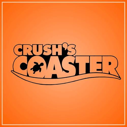 Afl. 78: Crush's Coaster