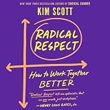 Radical Respect: How to Work Together Better