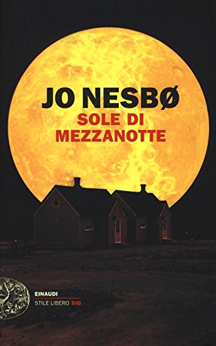 Sole Di Mezzanotte Sole Di Mezzanotte