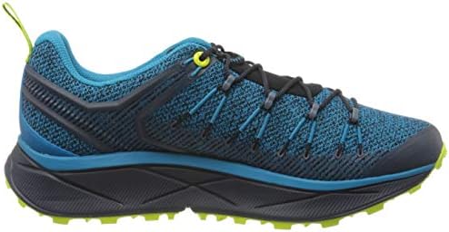 Salewa Dropline - Men's Blue Danube/Ombre Blue 10 | Image 5