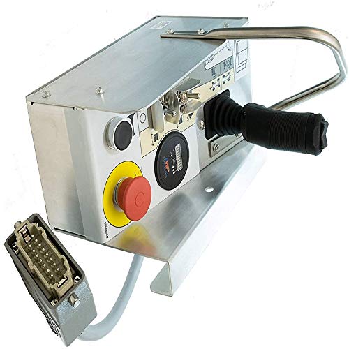 ETC車載器 ETC 2.0 Skyjack 156879 Scissor Lift Control Box | Skyjack Control Boxes