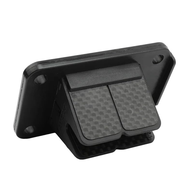 filtro aria moto Moto V-Force 3 Sistema di valvole lamellari V351B Collettore di aspirazione adatto per XC65 Minarelli AM6 Motocross Dirt Bike(Reed Valve Kit)