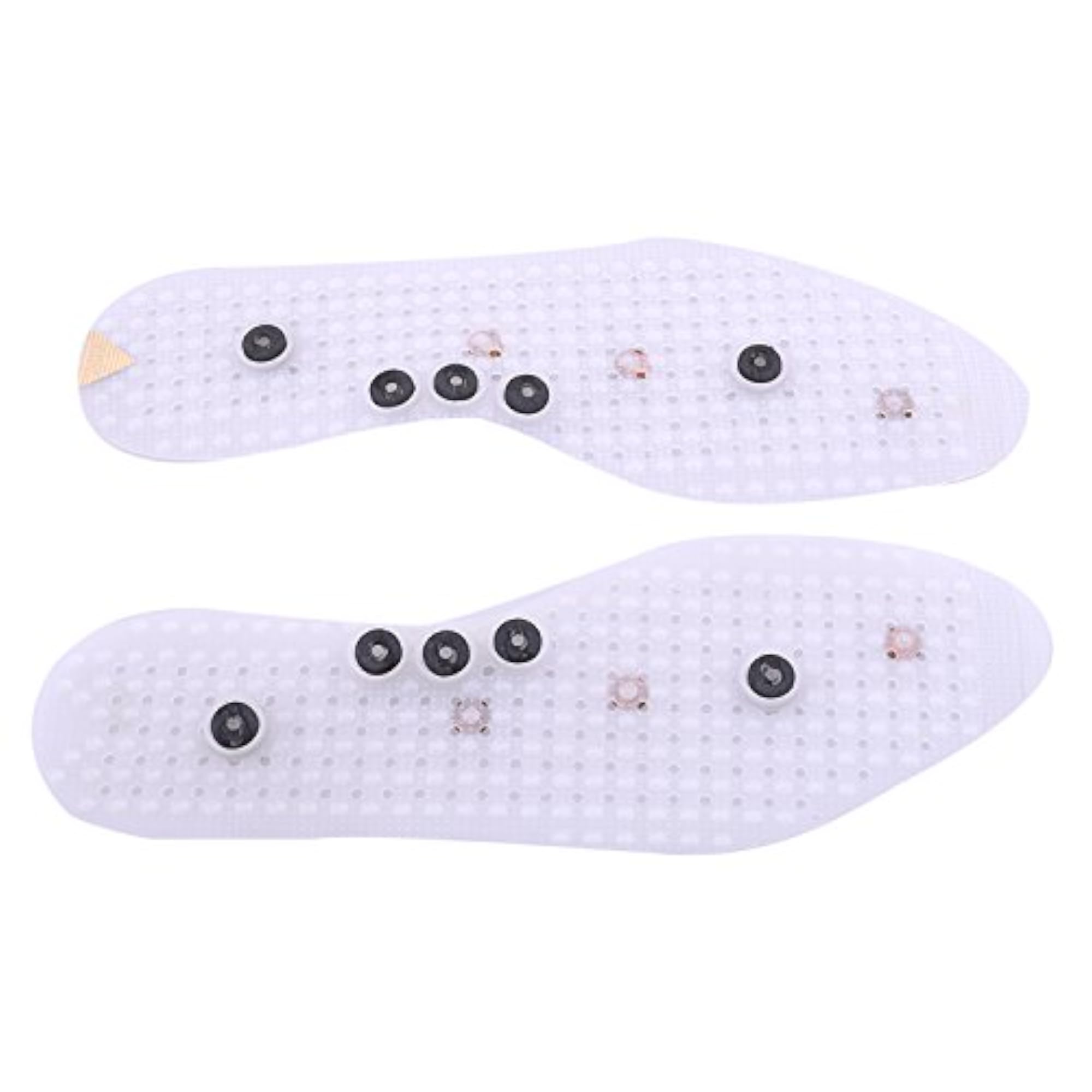 Acupressure Magnetic Shoe Sole with Copper Power