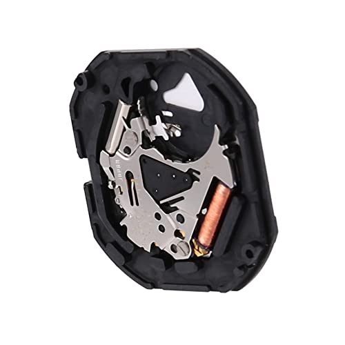 Mouvement montre quartz VX42 VX42E pour réparer affichage date - 5