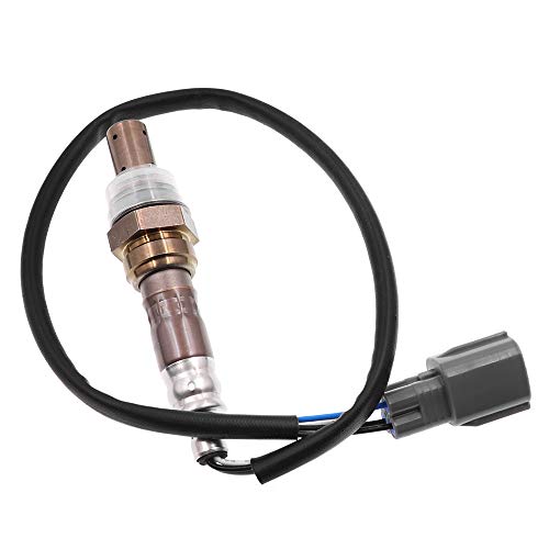 89467-42010 234-9023 O2 Oxygen Sensor for Toyota RAV4 2.0L 2001-2003 Bank 1 Sensor 1 Upper Air Fuel Ratio Exhaust Gas Sensor 8946742010 2349023 - Thumbnail 2