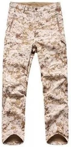 New in autumn winter jacket coat soft shell shark skin clothes, waterproof military clothing camouflage jacket