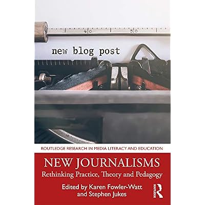 New Journalisms