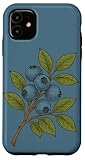 Wild Meadow Illustration