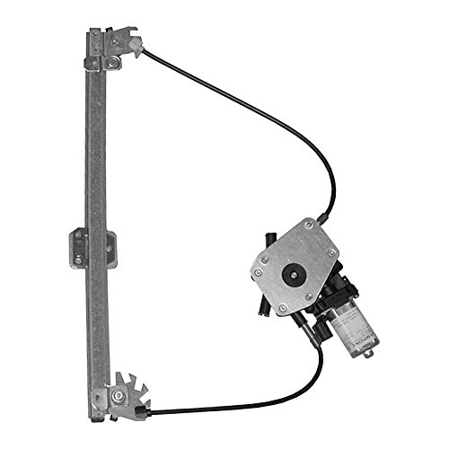 Preisvergleich Produktbild Magneti Marelli 1247300746 Elektrische Fensterheber