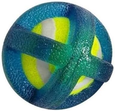 Daro Chew Resistant Covered Tennis Ball, Large
