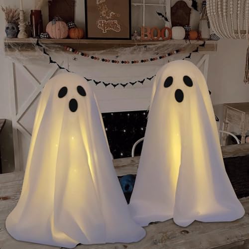 21 Unique Outdoor Halloween Decorations to Try This Year 49 Product Image