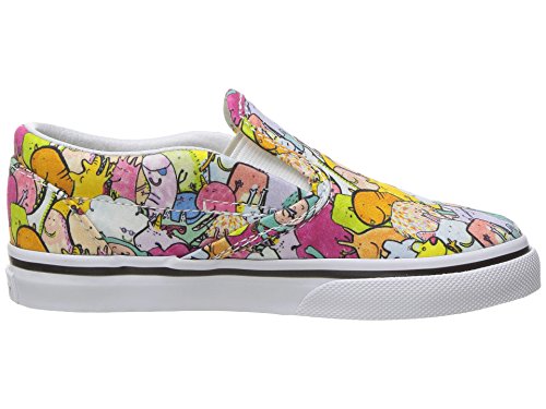 Image of Vans Kids' Ward Sneaker