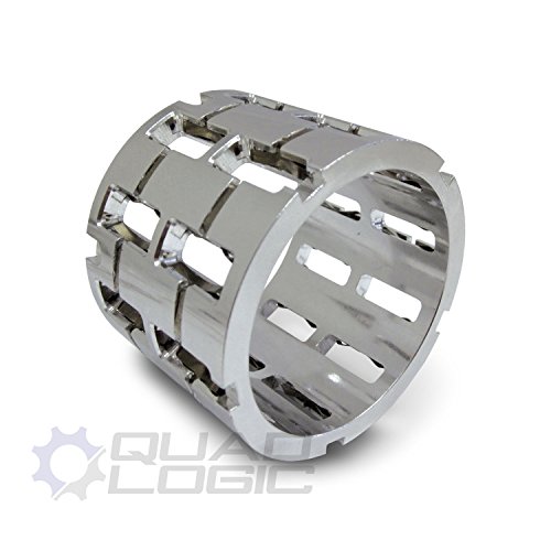 Polaris Rzr 800 (2008-2010) Front Differential Rebuild Kit With Aluminum Sprague #TOP2