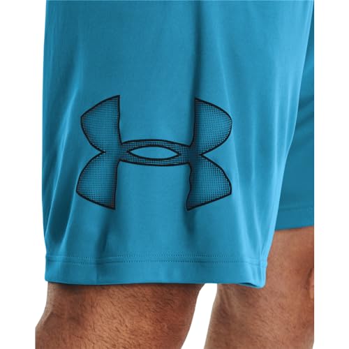 Image of Under Armour Men's Tech Graphic 10 inch Shorts