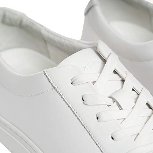 kurt leather sneaker