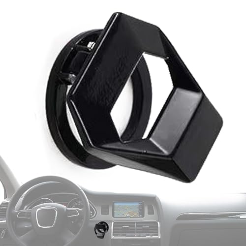 Cubierta del botón de inicio del motor del coche, cubierta del botón de inicio,Cubierta de la decoración del motor del coche antiarañazos - Protección de encendido del motor interior