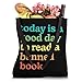 I Read Banned Books: Good Day to Read Banned Books Tote Bag