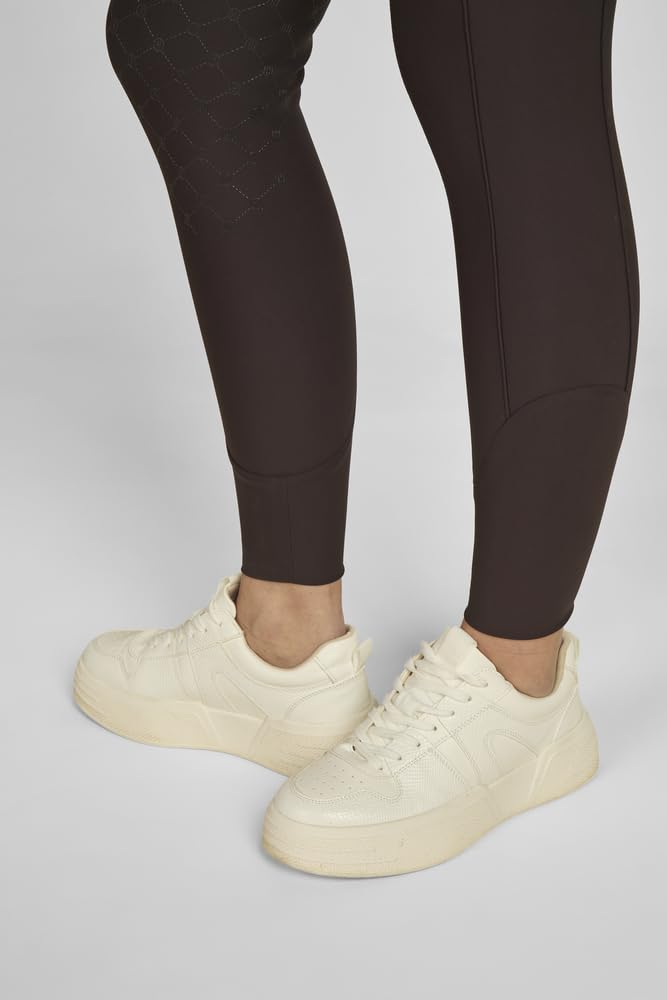 Eskadron Reitleggins Pro braun