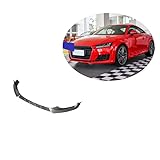 audi tt stoßstange hinten preis ★ 【ZUFRIEDENER SERVICE】: Ihre Zufriedenheit ist unser größtes Anliegen, und wir versprechen, Ihnen einen 100% zufriedenstellenden Service zu bieten. Wenn Sie Fragen haben, zögern Sie bitte nicht, uns zu kontaktieren, wir werden Ihnen so schnell wie möglich antworten.