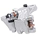 Holdia Rear Brake Caliper with Pads 77713080001 Compatible with KTM 125 SX 150 SX 250 SX 300 XC 350 SX-F 450 SX-F