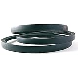 A31 V-Belt, A Classical Industrial V-Belt, 10 Pack