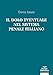 Il Dolo Eventuale Nel Sistema Penale Italiano - 3