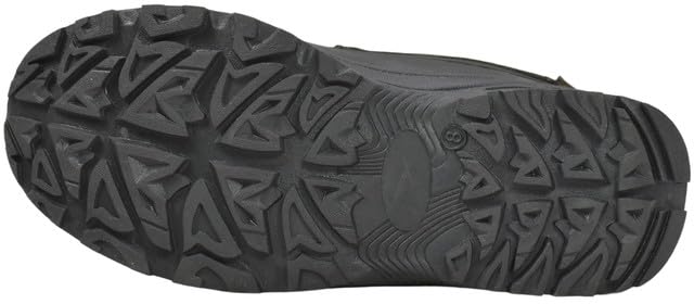 Ad Tec Men's Snow Boot4