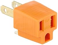 Algopix Similar Product 4 - CableWholesale Cable Wholesale 3 Prong