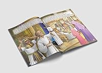 The Passover Big Book : The Story of Passover 1732523738 Book Cover