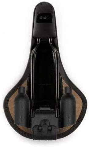 Fizik Saddle TERRA ALPACA X5 + KIT