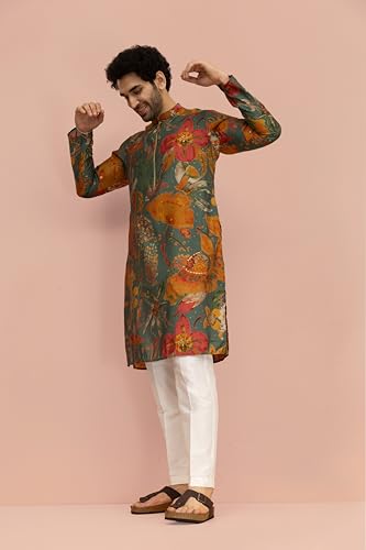 Image of KISAH Men Kurta