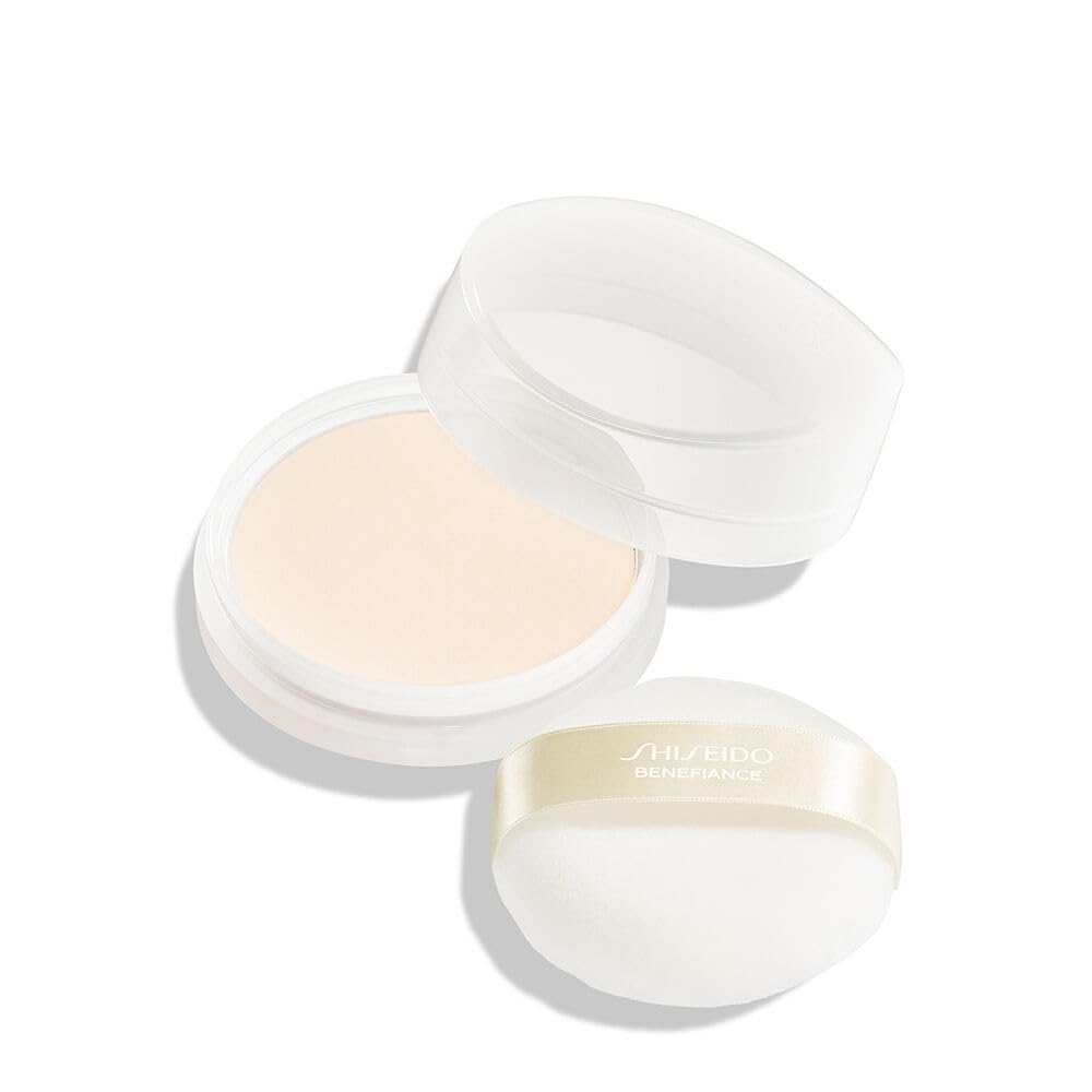 SHISEIDO ベネフィアンス 【医薬部外品】 ブライトニング スキンケアパウ…
