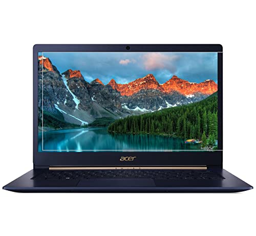 Cerified [ Pack of 1] Edge to Edge Screen protector Compatible With Acer Swift 5 Laptop [14 inch] [9H Hardness] (B09MLSMYMB) Amazon Price History, Amazon Price Tracker