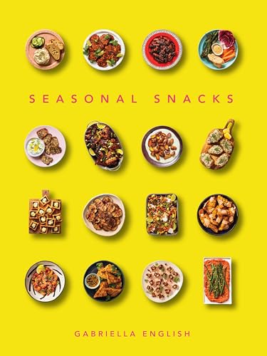 Seasonal Snacks