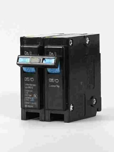 Cutler Hammer Circuit Breaker 15 Amp Bulk