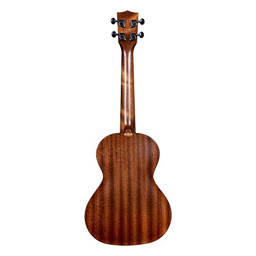 Kala Travel ténor Mahogany KA-SSTU-T (+ housse) – Ukulele - Les Beatles, Paul McCartney, John Lennon, RIngo Starr, George Harrison Kala Travel ténor Mahogany KA-SSTU-T (+ housse) - Ukulele – Image 5