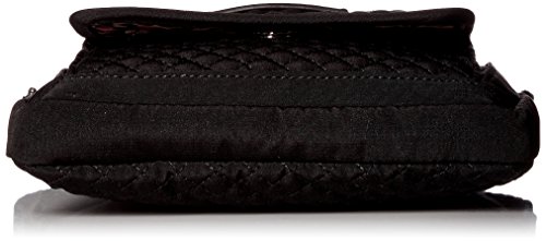 Image of Vera Bradley Women's Polyester RFID Mini Hipster Crossbody