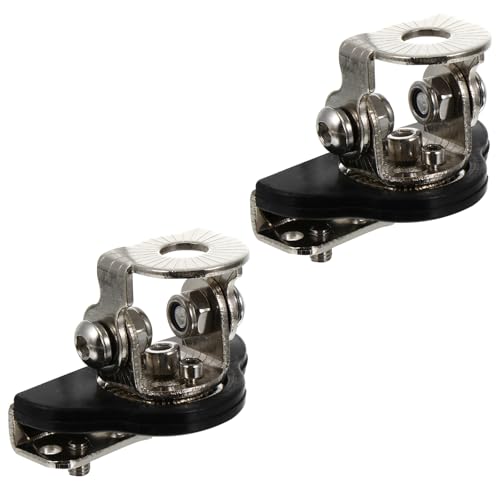 Support de lampe résistant à la corrosion et chaleur pour barre LED de voiture