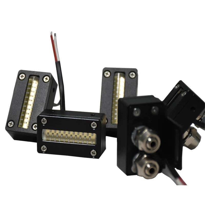 Lámpara de curado UV LED Lámpara de curado LED UV 80 W for Impresora Plana, fotográfica inyección Tinta, lámpara, luz for COB