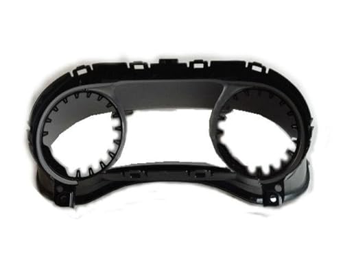 Mopar 68298108AA MASK INSTRUMENT CLUSTER