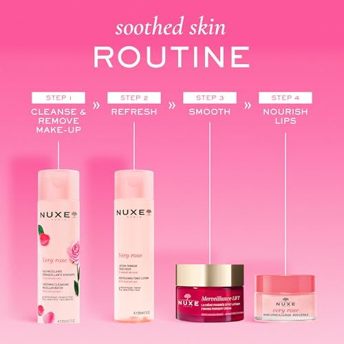 Eau Micellaire Démaquillante Apaisante Very Nuxe Le Flacon De 200ml - vue 7