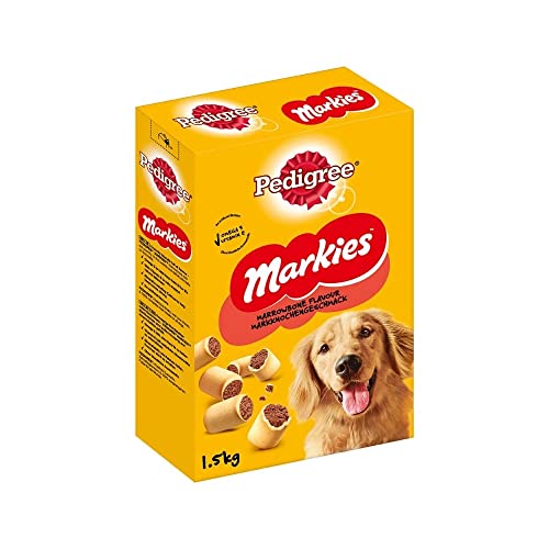 Pedigree Markies 1.5Kg (5uds)