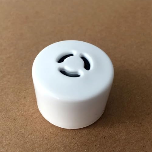 Herramientas compatibles con Válvula de escape de repuesto Válvula de descarga Compatible con Midea MY-12SS506A/ 12SS406A/12SS505A/12SS405A Piezas de reparación de ollas a presión